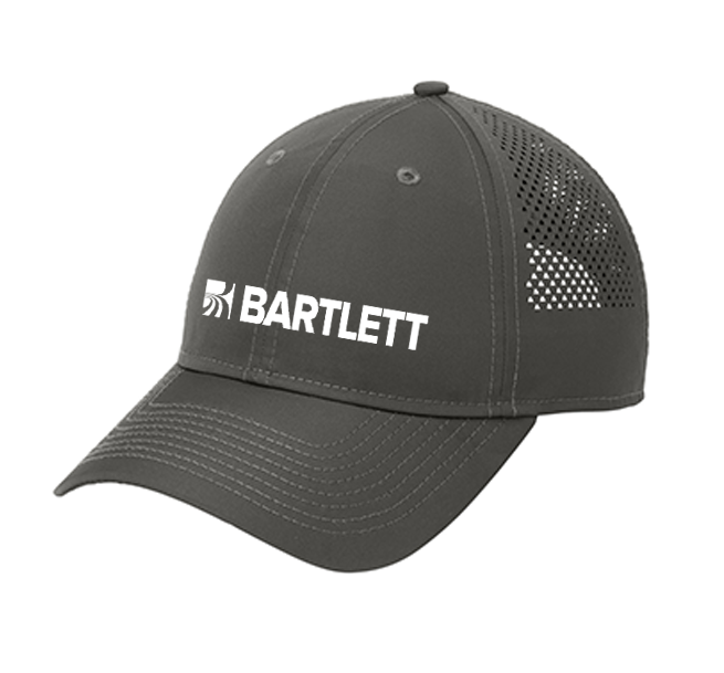 New Era® Perforated Performance Cap
