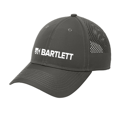 New Era® Perforated Performance Cap