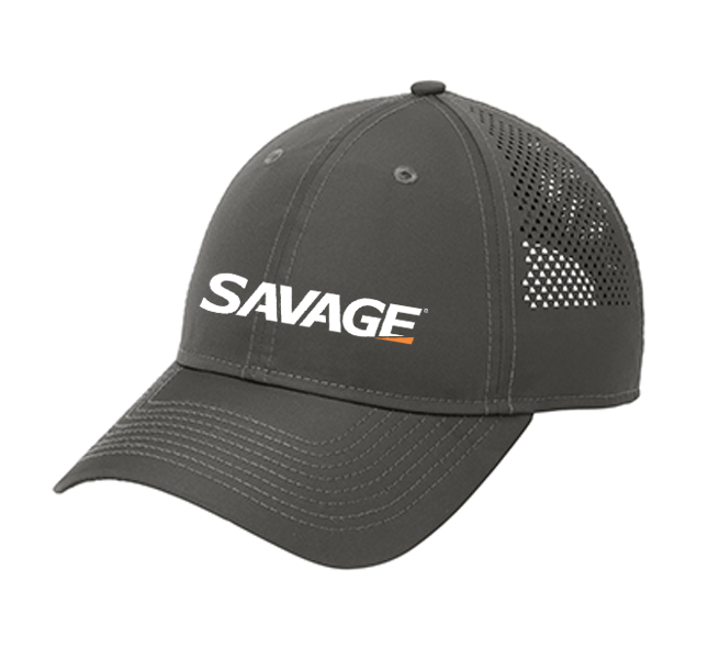 New Era® Perforated Performance Cap