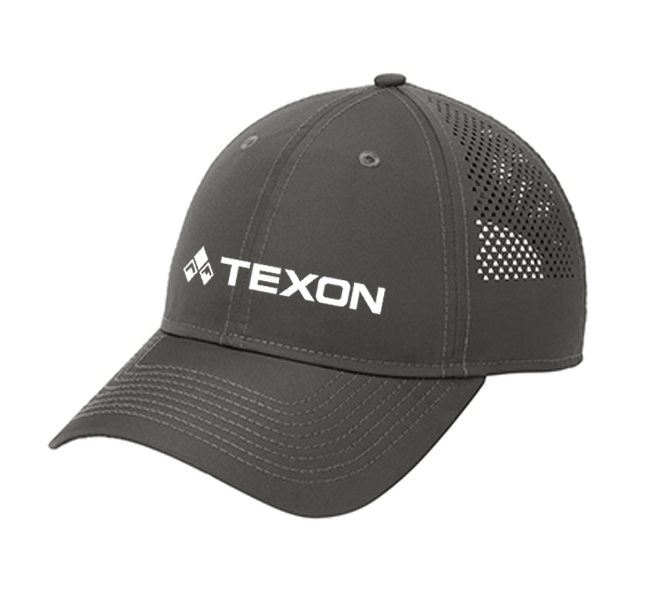 New Era® Perforated Performance Cap