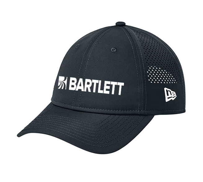 New Era® Perforated Performance Cap