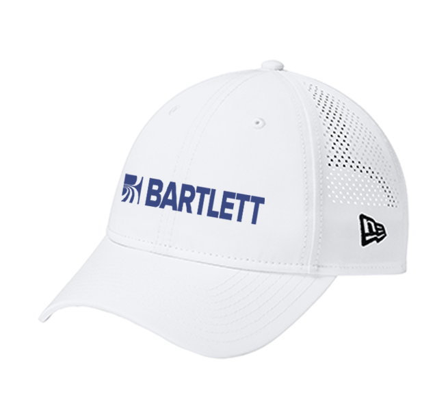 New Era® Perforated Performance Cap