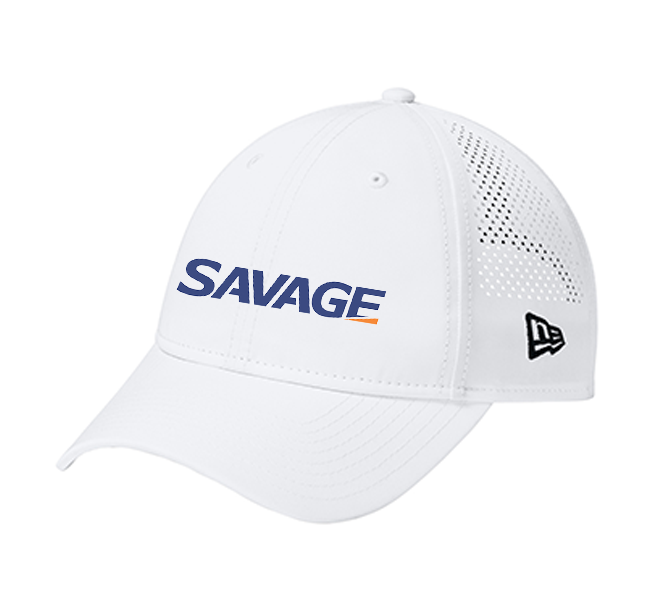 New Era® Perforated Performance Cap