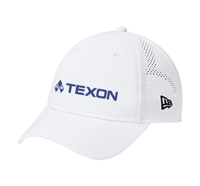 New Era® Perforated Performance Cap