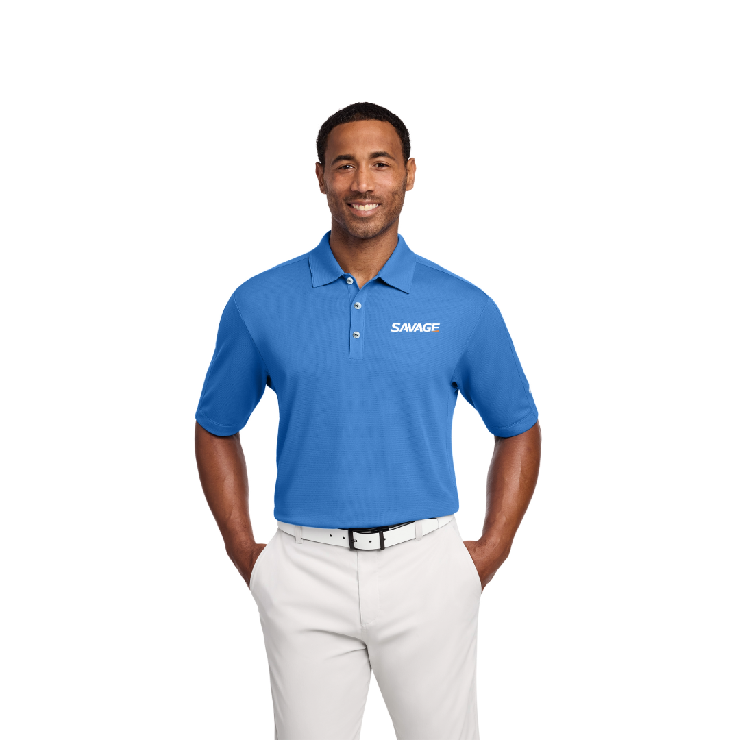 Nike Tech Sport Dri-FIT Polo