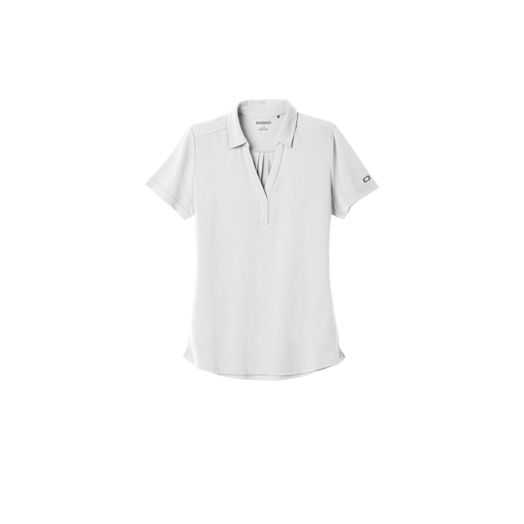 Women's OGIO Limit Polo