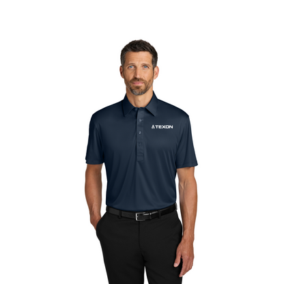Port Authority Shirt Collar Polo