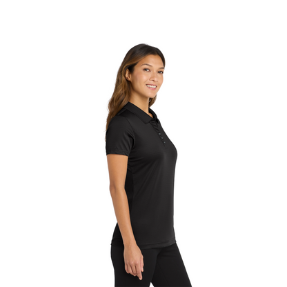 Port Authority® Women's Eclipse Stretch Polo