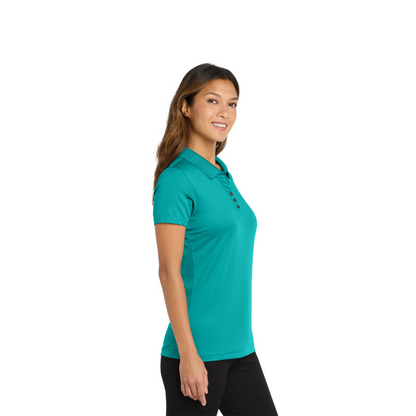 Port Authority® Women's Eclipse Stretch Polo