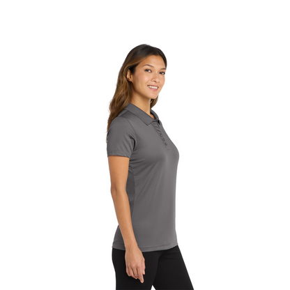 Port Authority® Women's Eclipse Stretch Polo