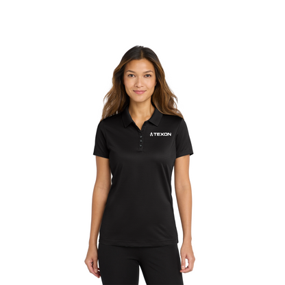 Port Authority® Women's Eclipse Stretch Polo
