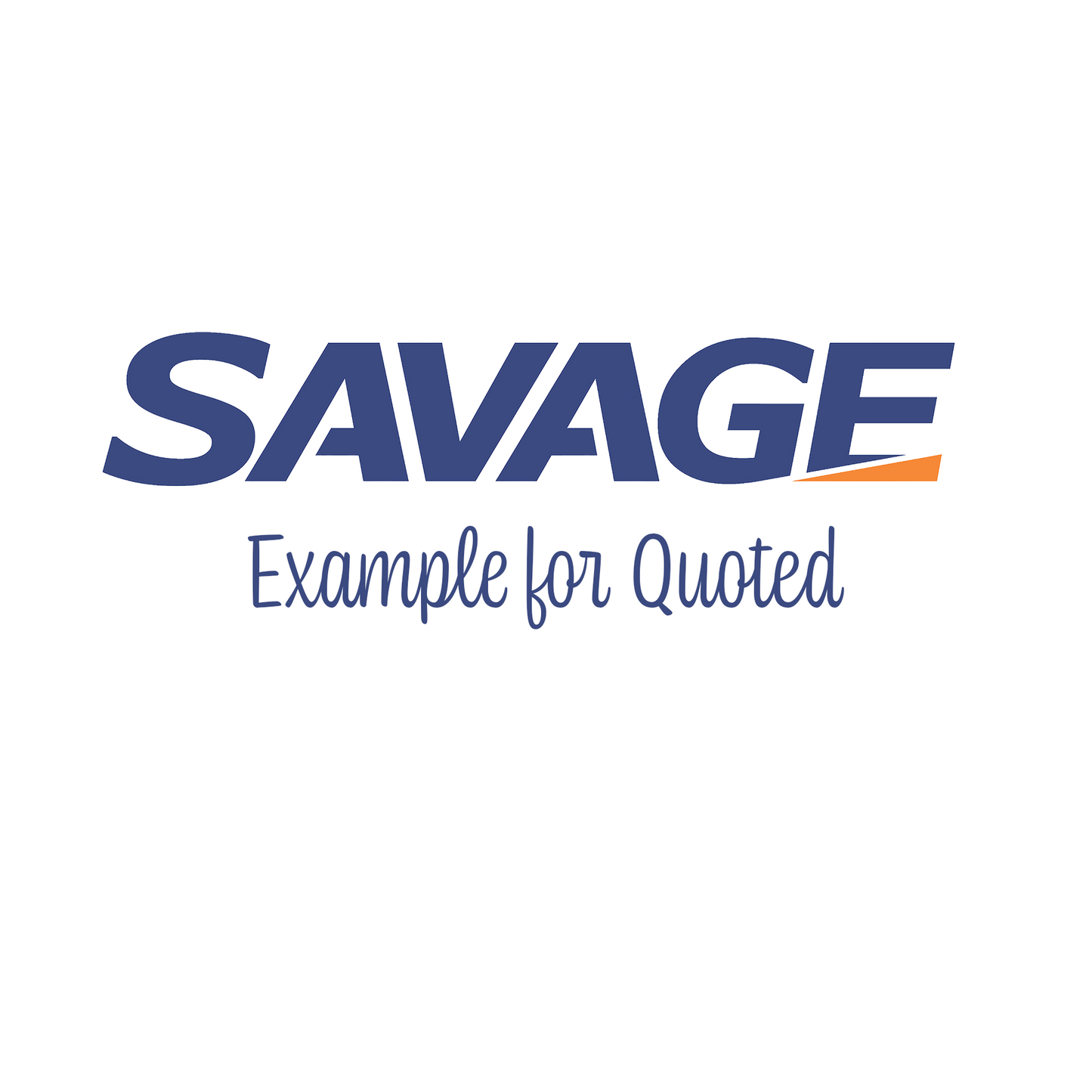 Quote Test