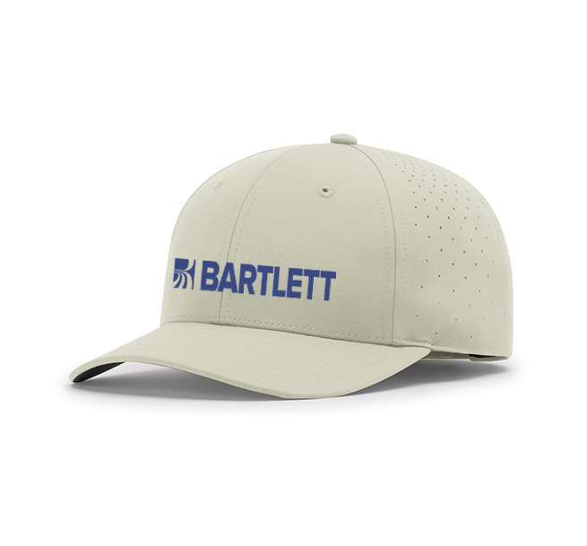 Richardson 228 Performance Laser Cap