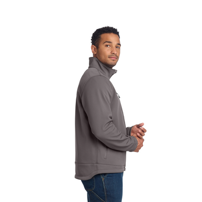 Carhartt Crowley Soft Shell Jacket