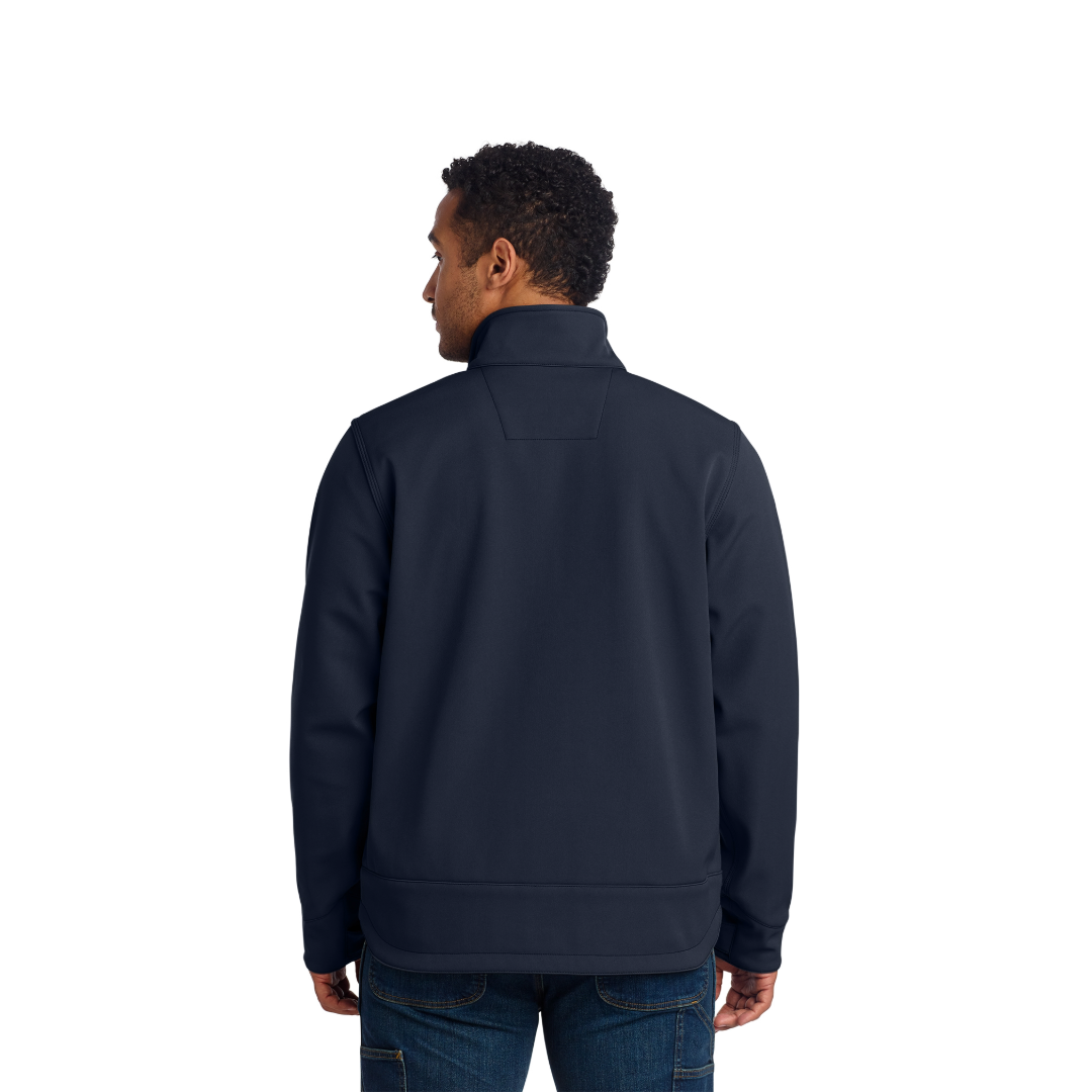 Carhartt Crowley Soft Shell Jacket