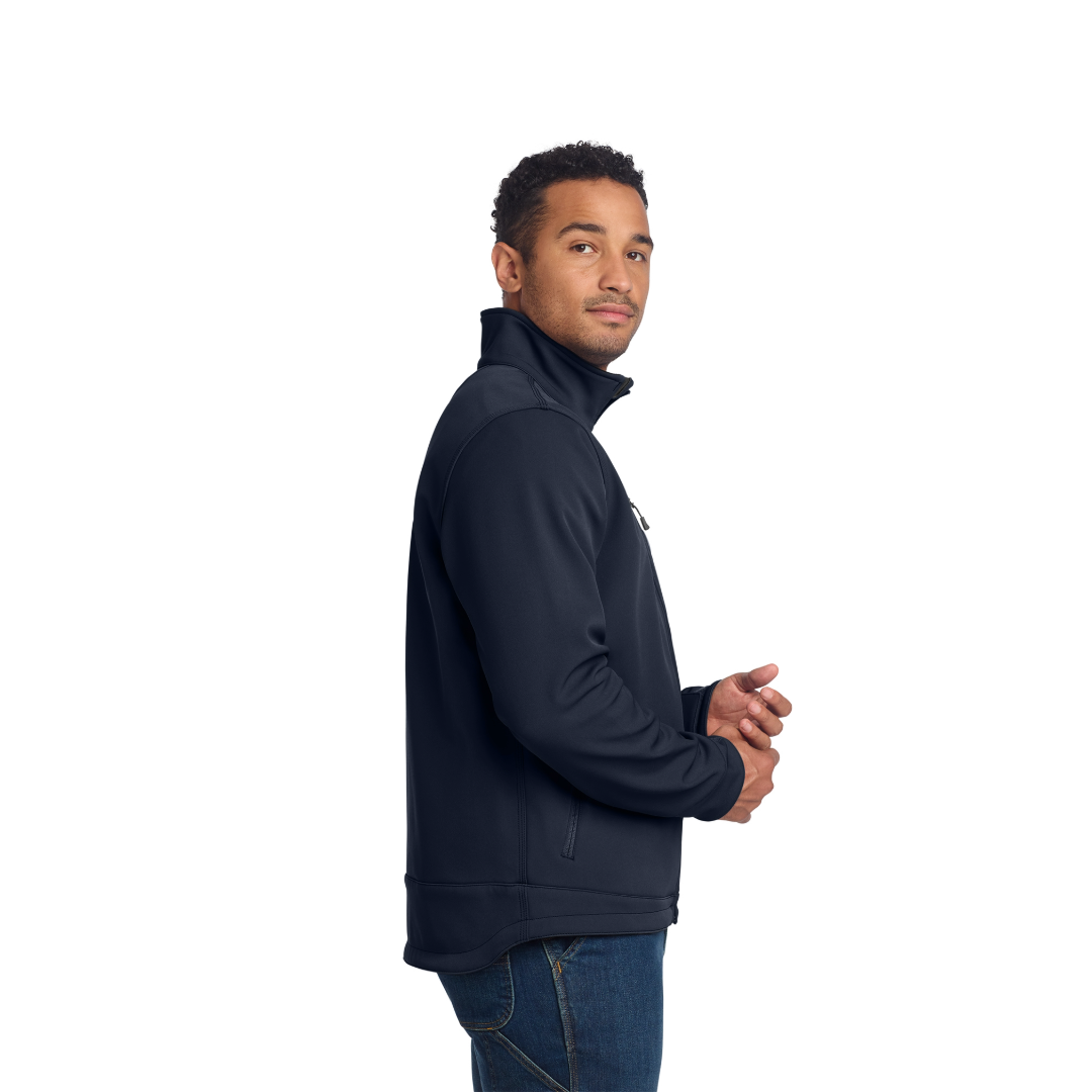 Carhartt Crowley Soft Shell Jacket
