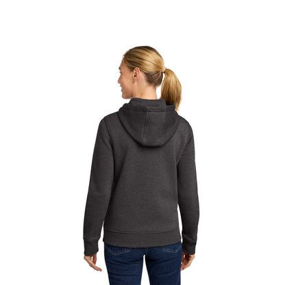 Carhartt Women’s Clarksburg Full-Zip Hoodie