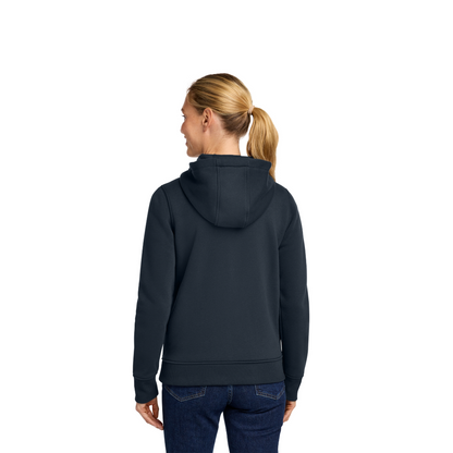 Carhartt Women’s Clarksburg Full-Zip Hoodie