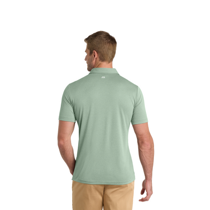 Men's Travis Mathew Coto Performance Polo