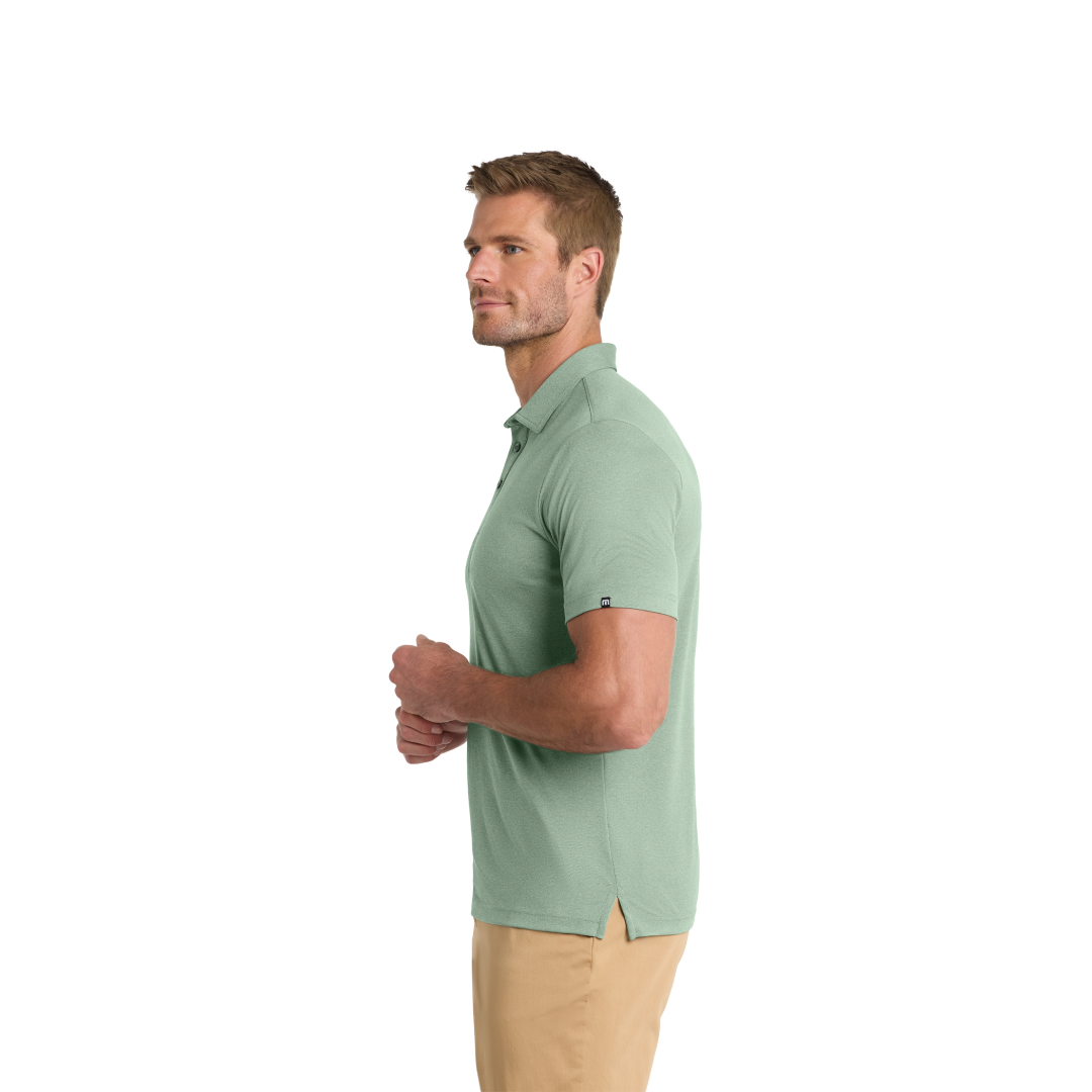 Men's Travis Mathew Coto Performance Polo