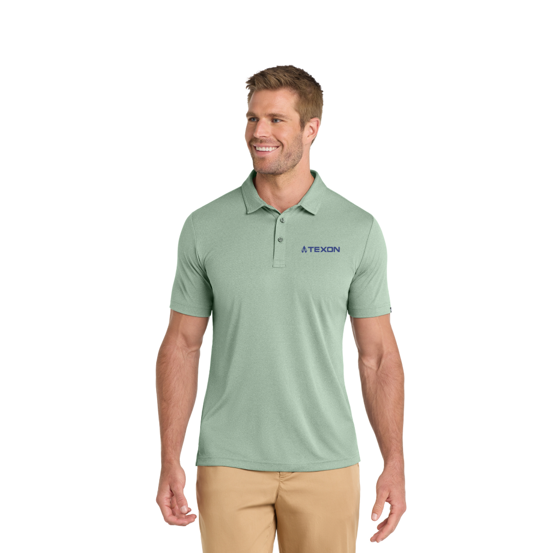 Men's Travis Mathew Coto Performance Polo