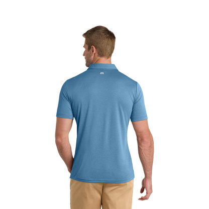 Men's Travis Mathew Coto Performance Polo