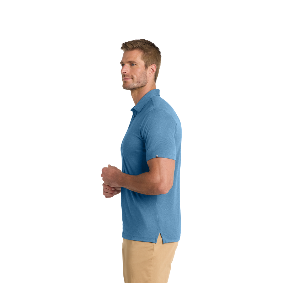 Men's Travis Mathew Coto Performance Polo
