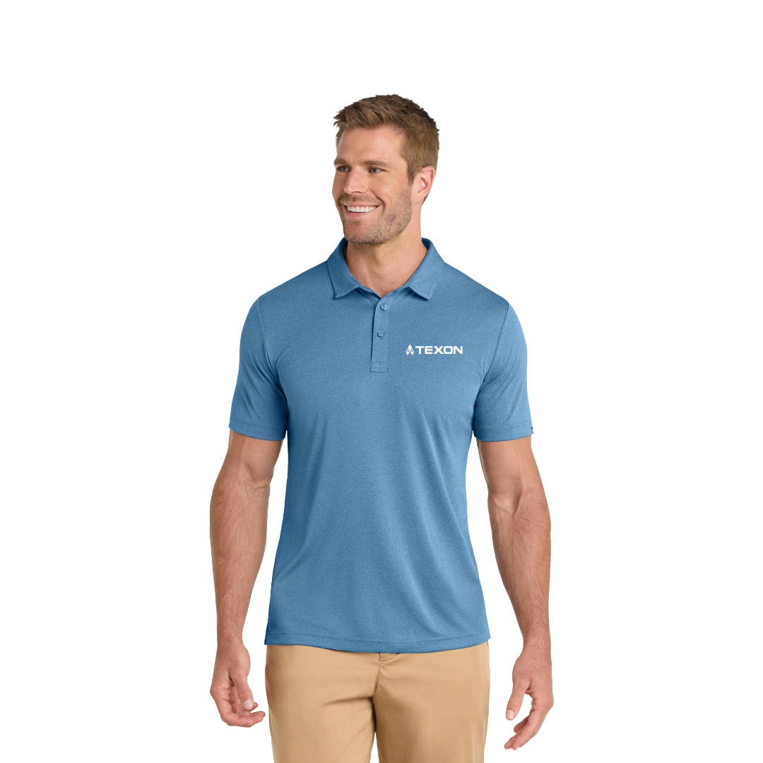 Men's Travis Mathew Coto Performance Polo