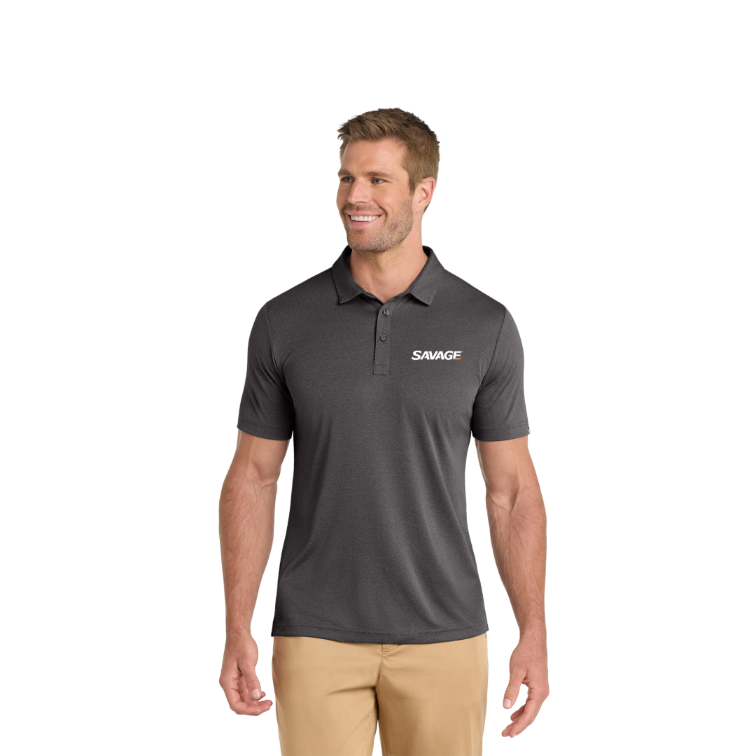 Men's Travis Mathew Coto Performance Polo