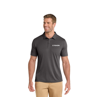 Men's Travis Mathew Coto Performance Polo