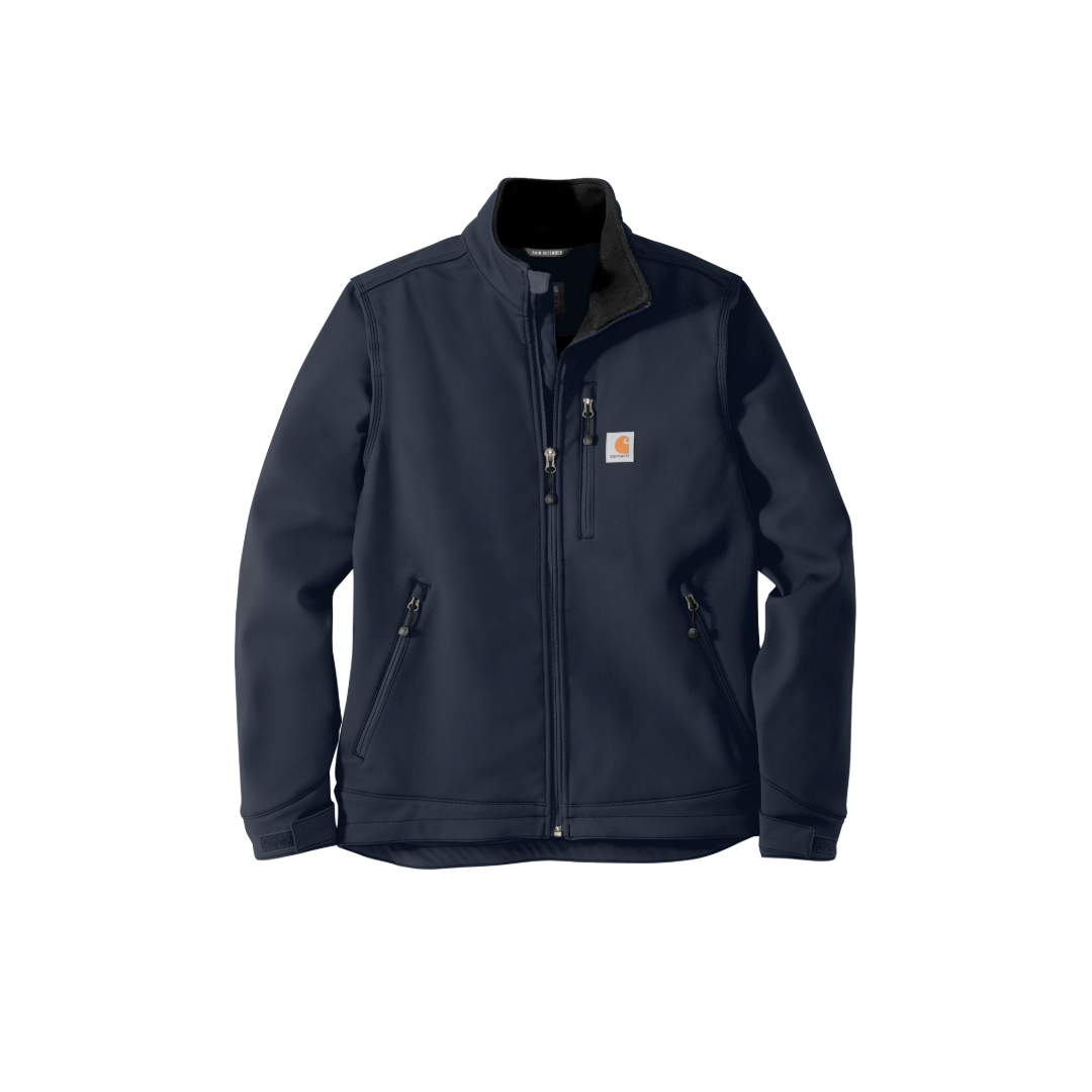 Carhartt Crowley Soft Shell Jacket