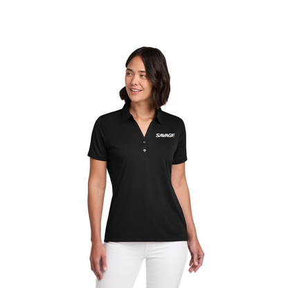 Women's Travis Mathew Coto Performance Polo