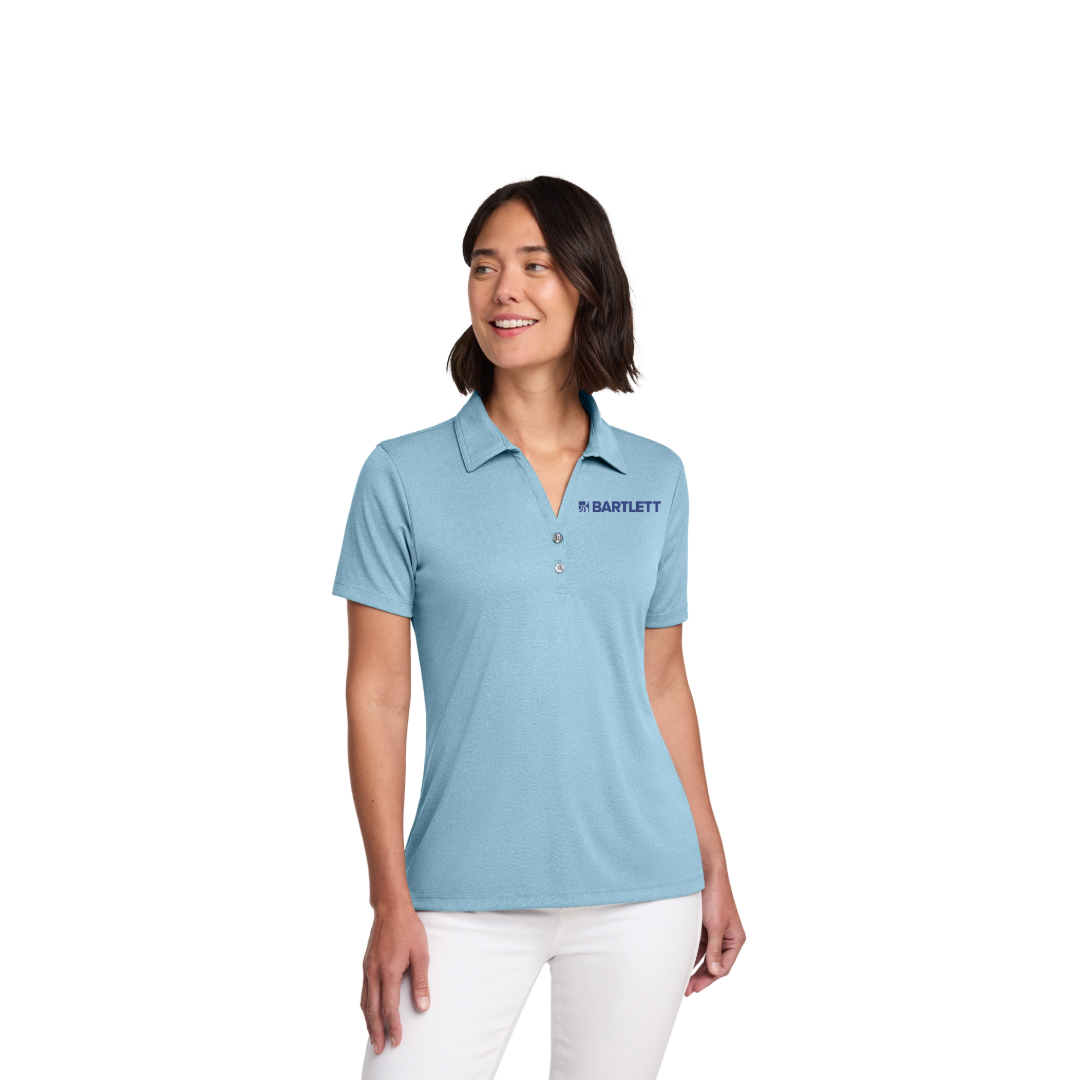 Women's Travis Mathew Coto Performance Polo