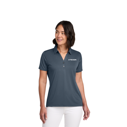 Women's Travis Mathew Coto Performance Polo