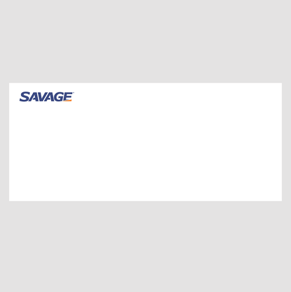 #10 Regular Envelopes