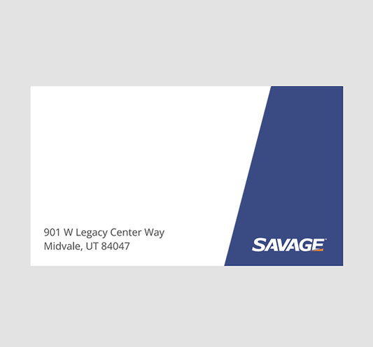 Business Cards