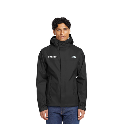 The North Face DryVent Rain Jacket