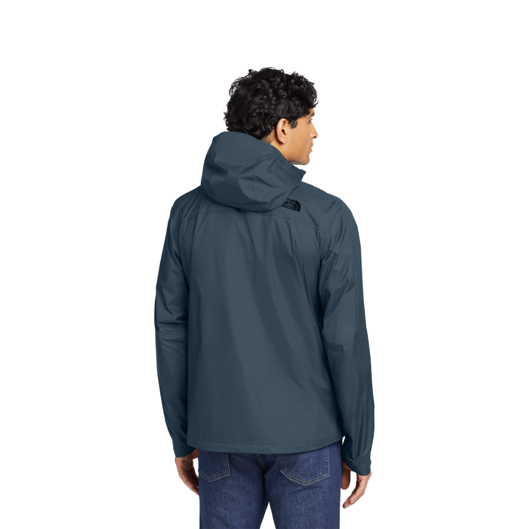 The North Face DryVent Rain Jacket
