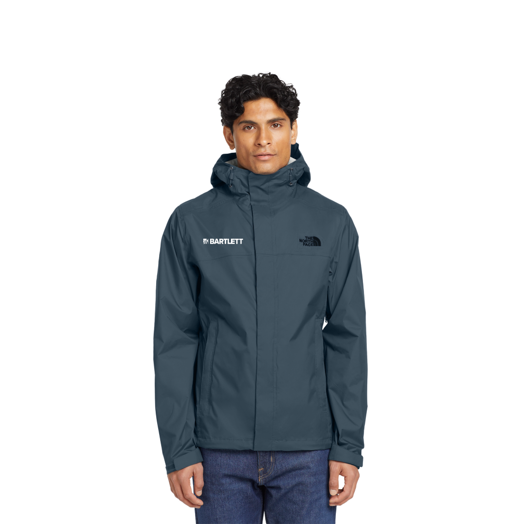 The North Face DryVent Rain Jacket