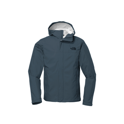 The North Face DryVent Rain Jacket