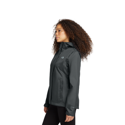 The North Face Women's DryVent Rain Jacket