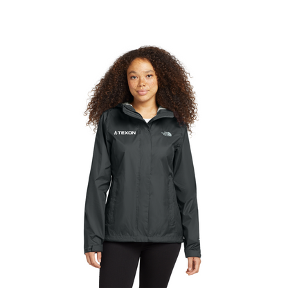 The North Face Women's DryVent Rain Jacket