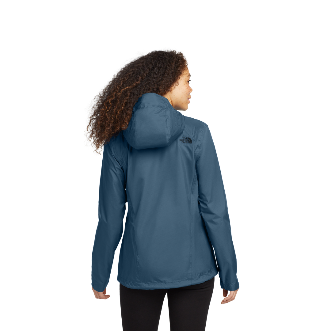 The North Face Women's DryVent Rain Jacket