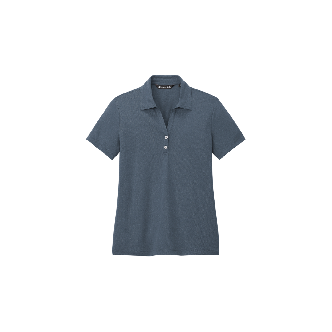 Women's Travis Mathew Coto Performance Polo