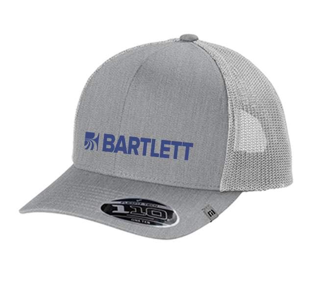 TravisMathew Cruz Trucker Cap