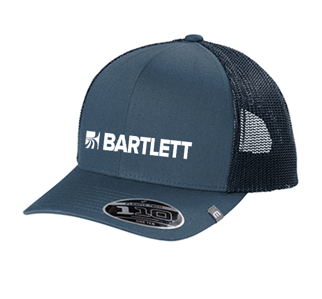 TravisMathew Cruz Trucker Cap