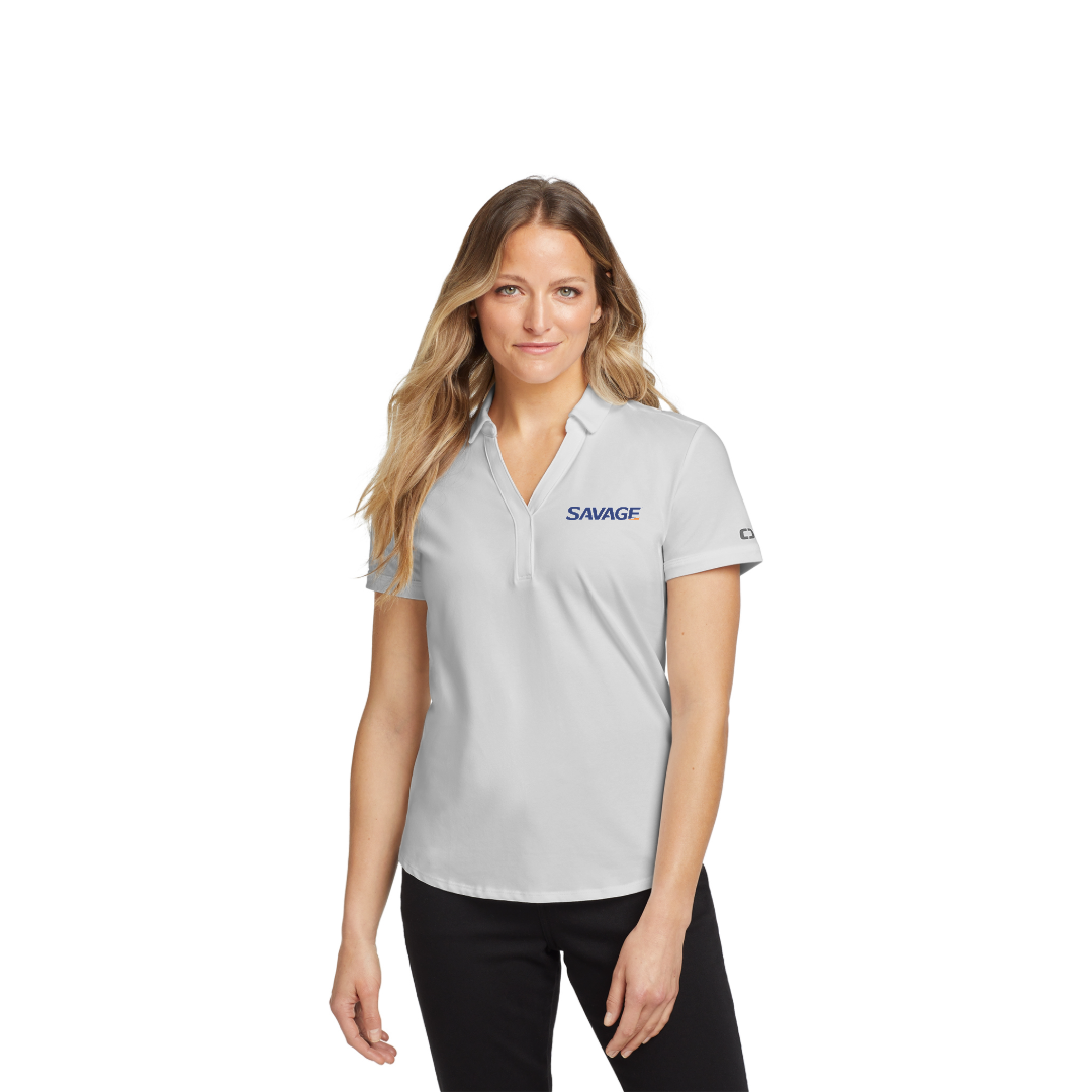 Women's OGIO Limit Polo