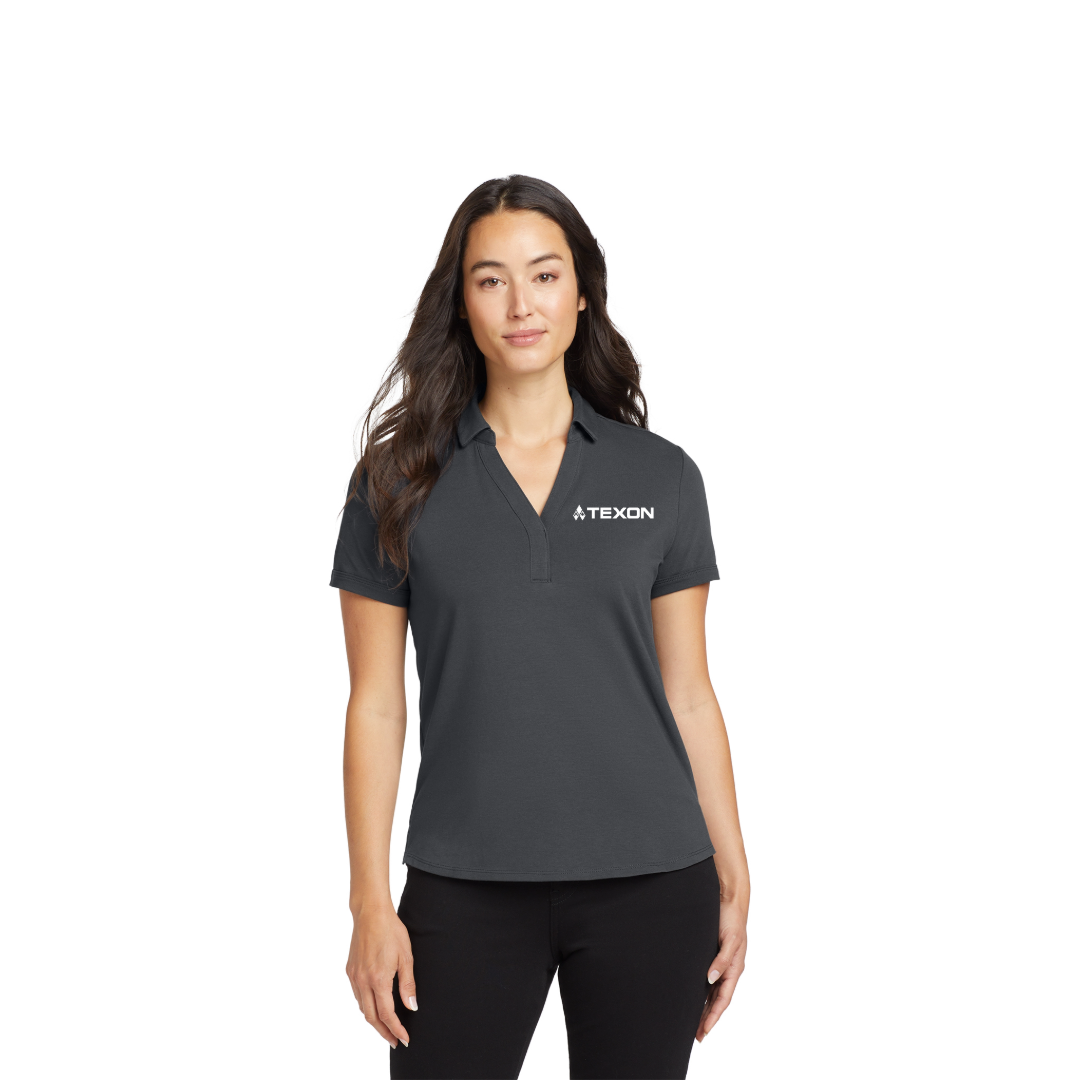 Women's OGIO Limit Polo