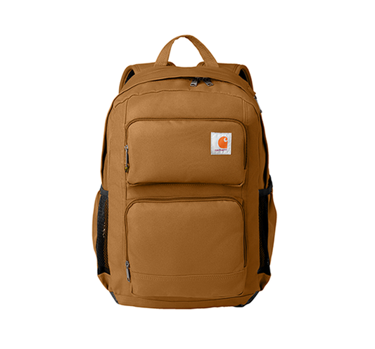 Carhartt 28L Foundry Series Dual-Compartment Backpack