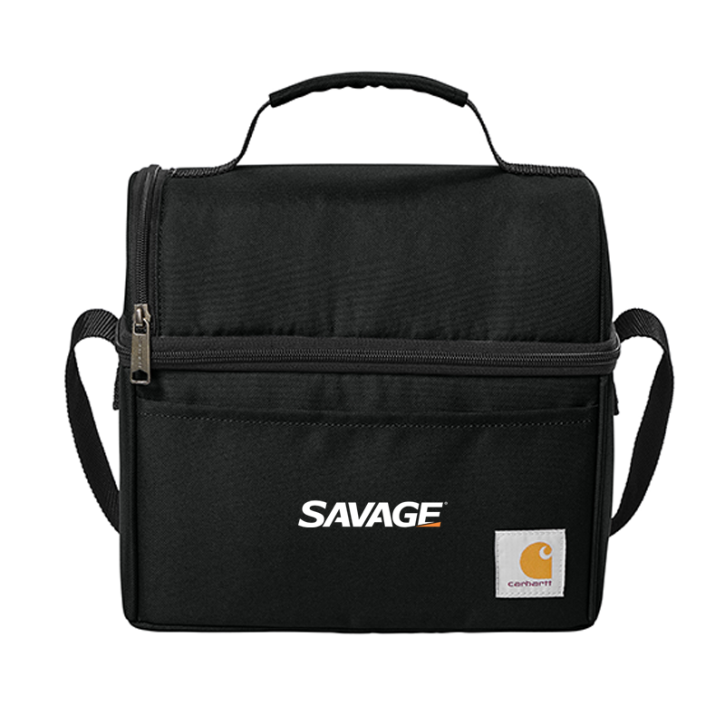 Carhartt Lunch 6-Can Cooler – Savage